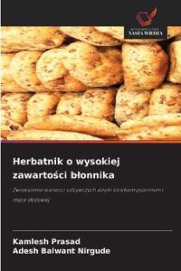 Herbatnik o wysokiej zawarto¿ci b¿onnika