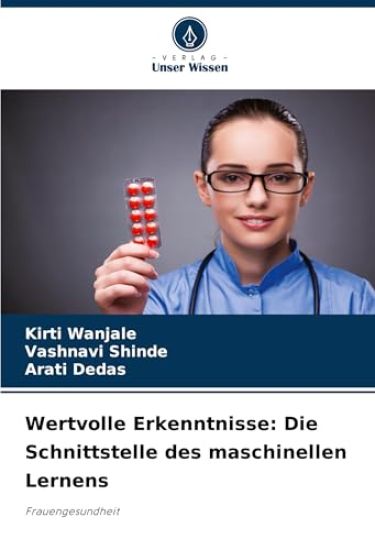 Wertvolle Erkenntnisse: Die Schnittstelle des maschinellen Lernens