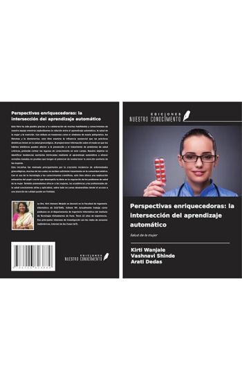 Perspectivas enriquecedoras: la intersección del aprendizaje automático