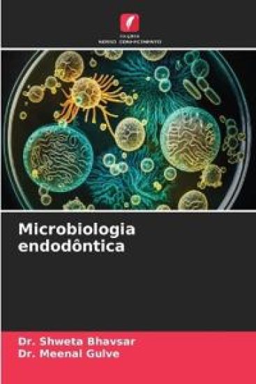 Microbiologia endodôntica