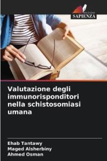 Valutazione degli immunorisponditori nella schistosomiasi umana