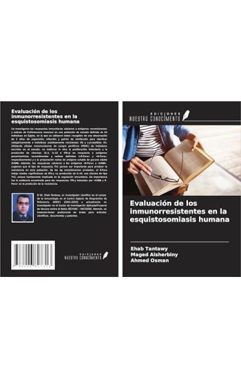 Evaluación de los inmunorresistentes en la esquistosomiasis humana