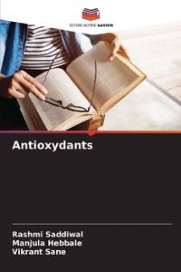 Antioxydants