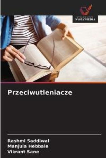 Przeciwutleniacze