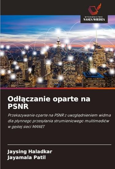 Od¿¿czanie oparte na PSNR