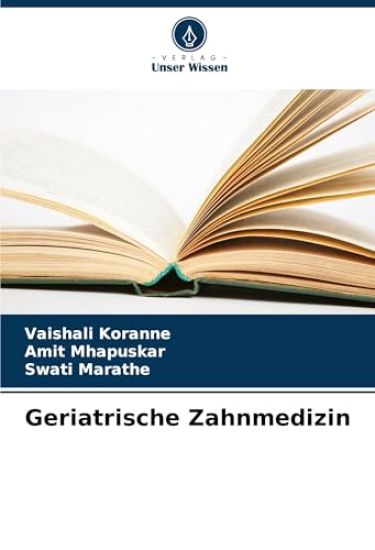 Geriatrische Zahnmedizin