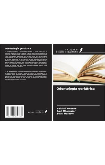 Odontología geriátrica