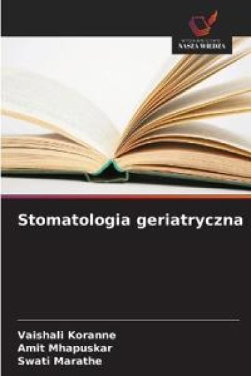 Stomatologia geriatryczna