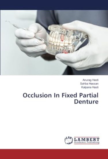 Occlusion In Fixed Partial Denture