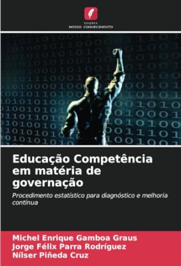 Educação Competência em matéria de governação