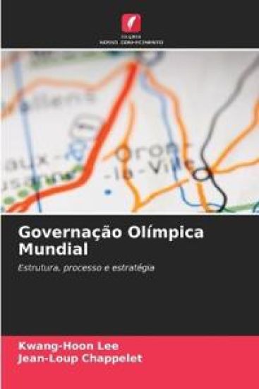 Governação Olímpica Mundial
