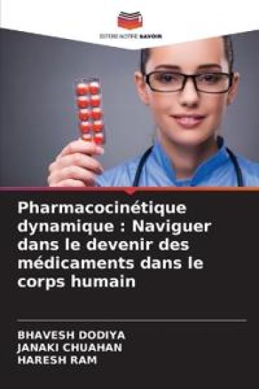 Pharmacocinétique dynamique
