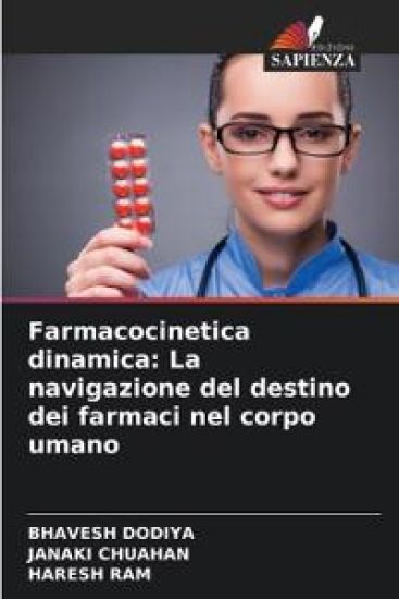 Farmacocinetica dinamica