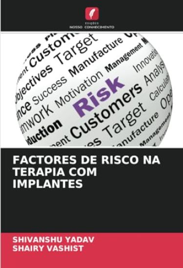 FACTORES DE RISCO NA TERAPIA COM IMPLANTES