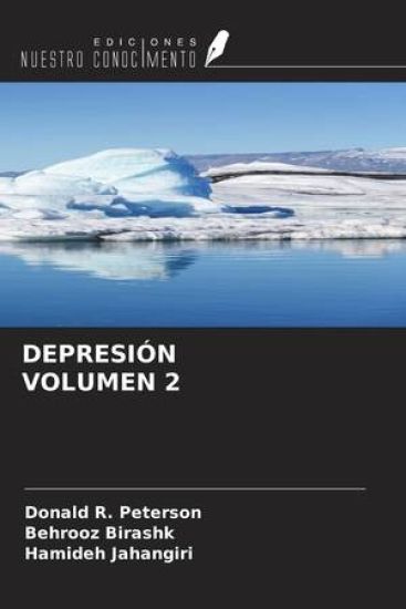DEPRESIÓN VOLUMEN 2
