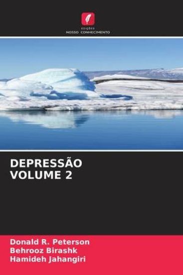 DEPRESSÃO VOLUME 2