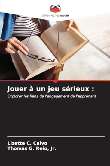 Jouer à un jeu sérieux