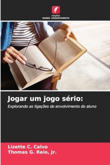 Jogar um jogo sério