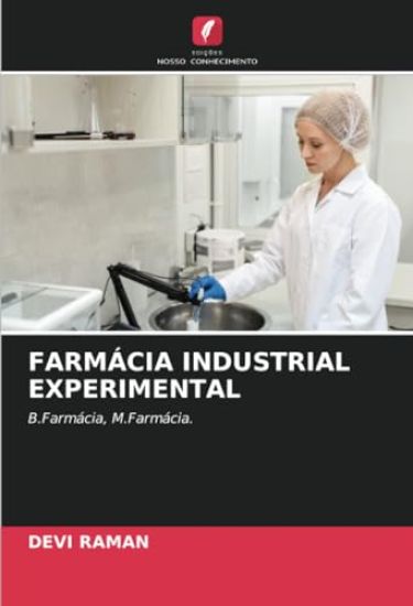 Farm?cia Industrial Experimental