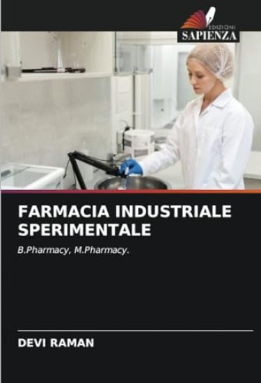 Farmacia Industriale Sperimentale