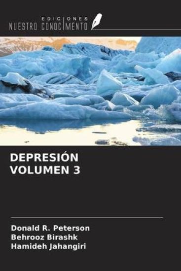 DEPRESIÓN VOLUMEN 3