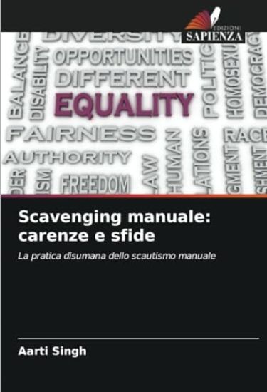 Scavenging manuale