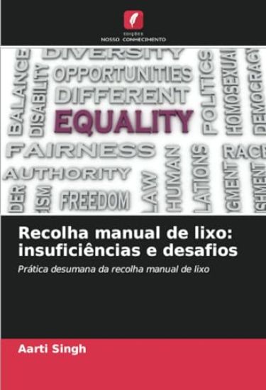 Recolha manual de lixo