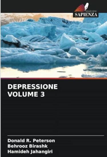 Depressione Volume 3