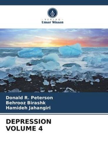 DEPRESSION VOLUME 4