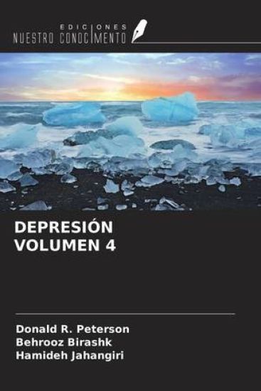 DEPRESIÓN VOLUMEN 4