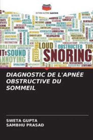 Diagnostic de l'Apnée Obstructive Du Sommeil