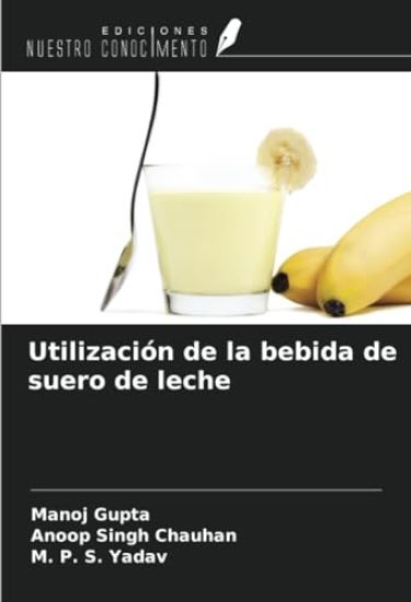 Utilización de la bebida de suero de leche