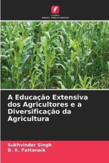 A Educação Extensiva dos Agricultores e a Diversificação da Agricultura