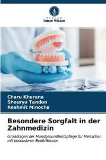 Besondere Sorgfalt in der Zahnmedizin