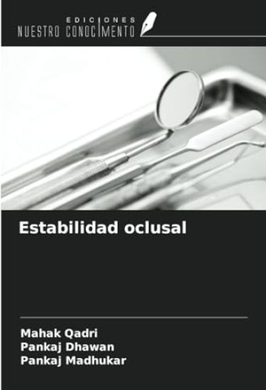 Estabilidad oclusal