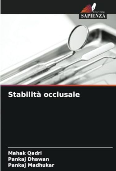 Stabilità occlusale