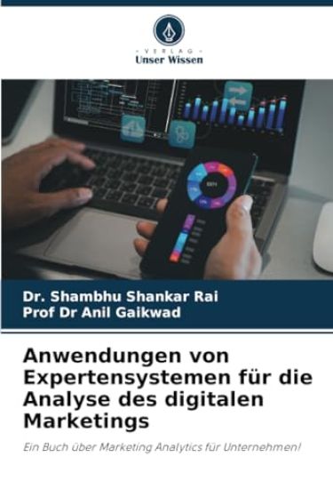 Anwendungen von Expertensystemen für die Analyse des digitalen Marketings