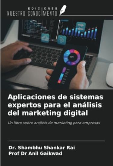 Aplicaciones de sistemas expertos para el análisis del marketing digital