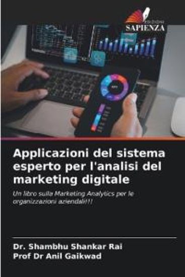 Applicazioni del sistema esperto per l'analisi del marketing digitale
