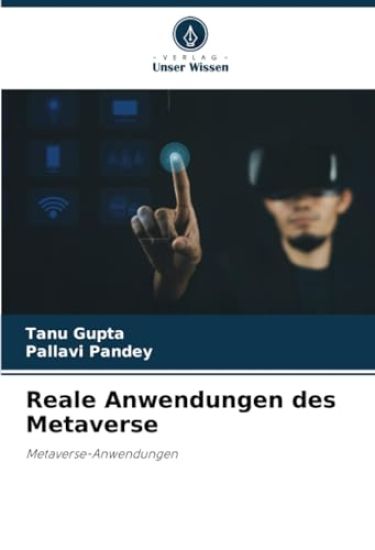 Reale Anwendungen des Metaverse