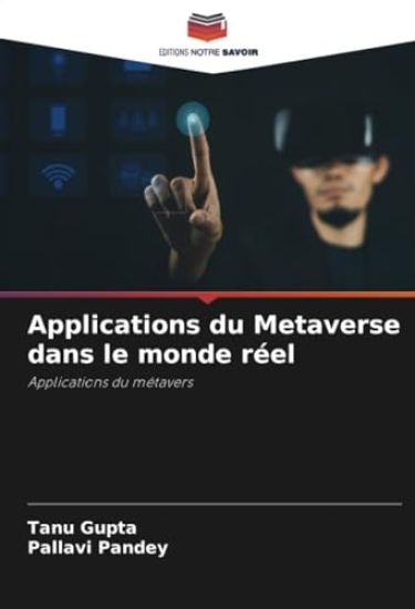 Applications du Metaverse dans le monde réel