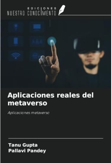 Aplicaciones reales del metaverso