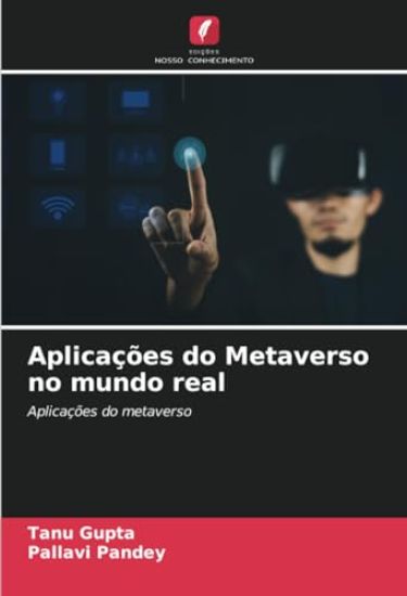 Aplicações do Metaverso no mundo real