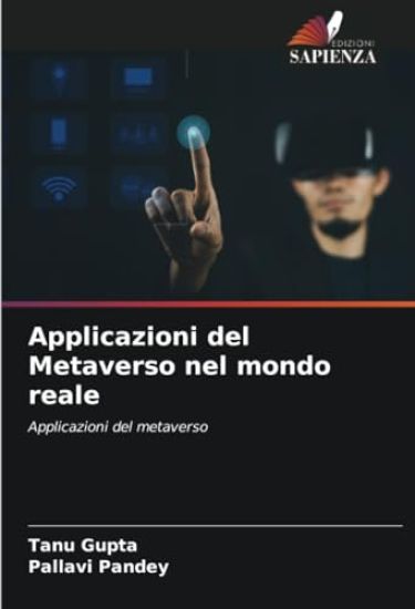 Applicazioni del Metaverso nel mondo reale