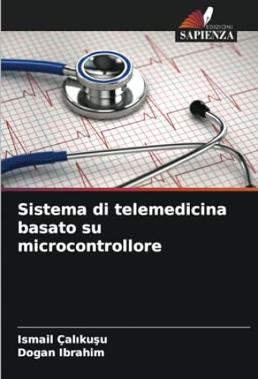 Sistema di telemedicina basato su microcontrollore