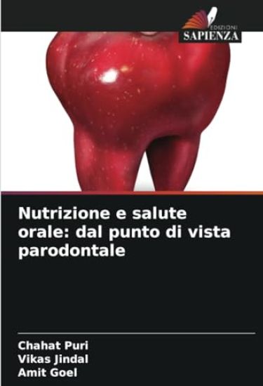 Nutrizione e salute orale