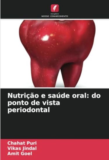 Nutrição e saúde oral