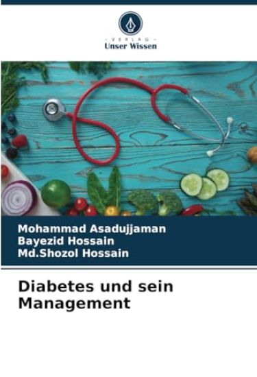 Diabetes und sein Management