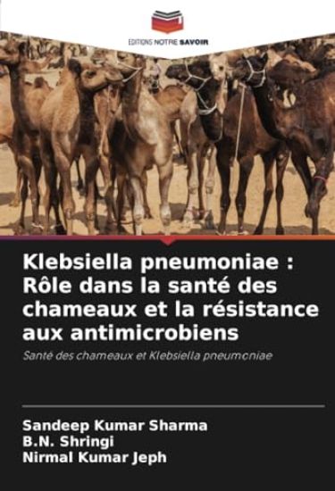 Klebsiella pneumoniae