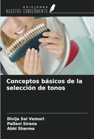 Conceptos básicos de la selección de tonos